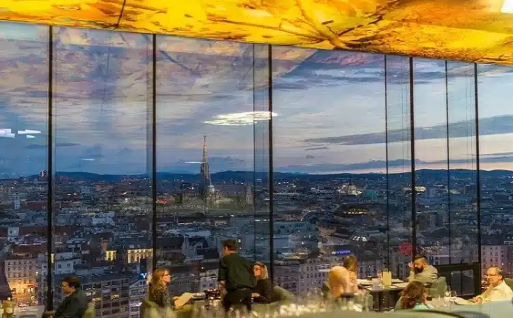  Hidden Gems of Vienna