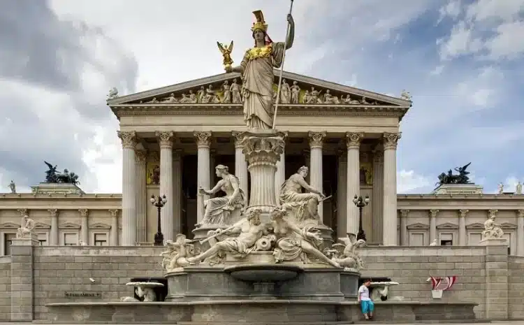  Vienna Best Place to Go