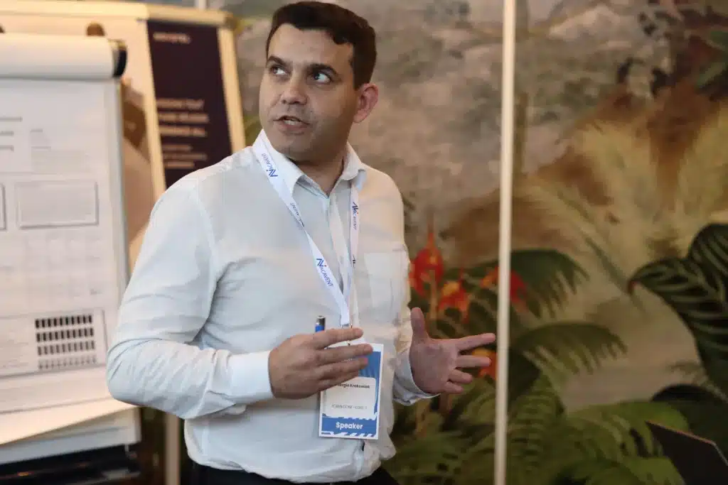 Tourism conference